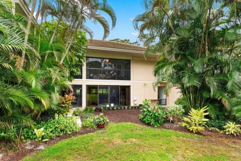 4321 B Quail Ridge Drive #Sandpiper, Boynton Beach FL - photo 22 of 43