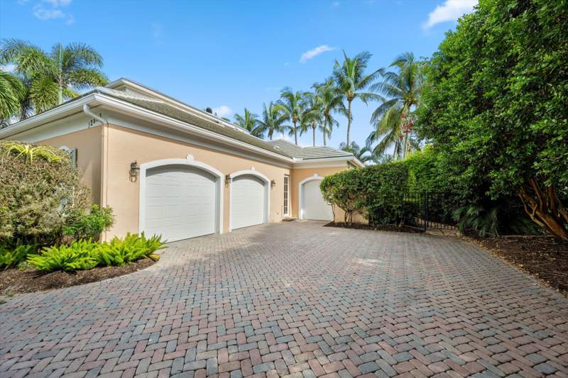4 bedroom Single Family Residence at 12893 Mizner Way, Mizner Estates Of Palm Beach Polo & Coun, Wellington — photo 5