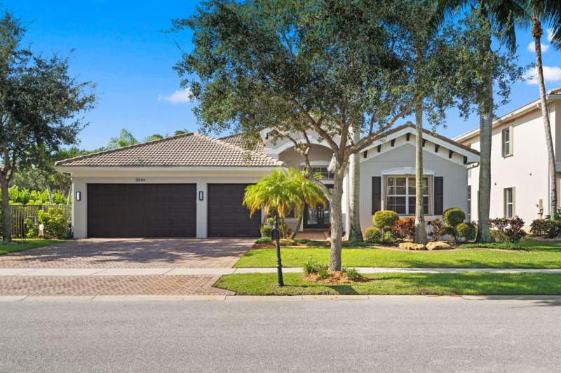 5 bedroom Single Family Residence at 8844 Starhaven Cove, Canyon Springs, Boynton Beach — photo 3