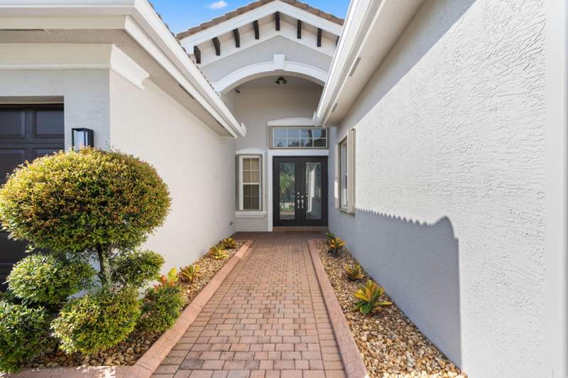 5 bedroom Single Family Residence at 8844 Starhaven Cove, Canyon Springs, Boynton Beach — photo 4