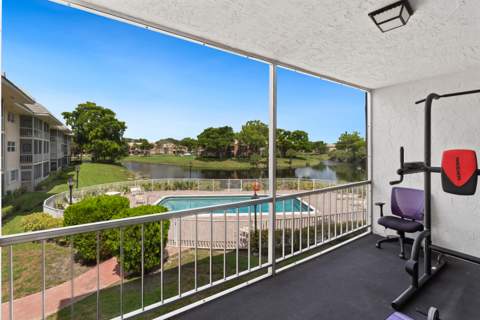 2850 Forest Hills Boulevard #211, Coral Springs FL - photo 23 of 24