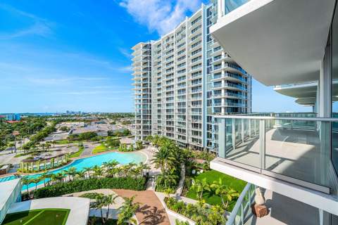 220 Lake Shore Dr Drive #1107, Lake Park FL - photo 21 of 74