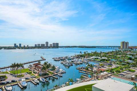220 Lake Shore Dr Drive #1107, Lake Park FL - photo 22 of 74