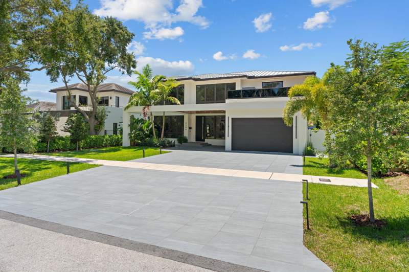 6 bedroom Single Family Residence at 2506 NE 14th Street, Beach Way Heights Unit, Fort Lauderdale — photo 5