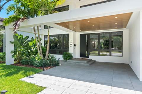 2506 NE 14th Street, Fort Lauderdale FL - photo 6 of 73