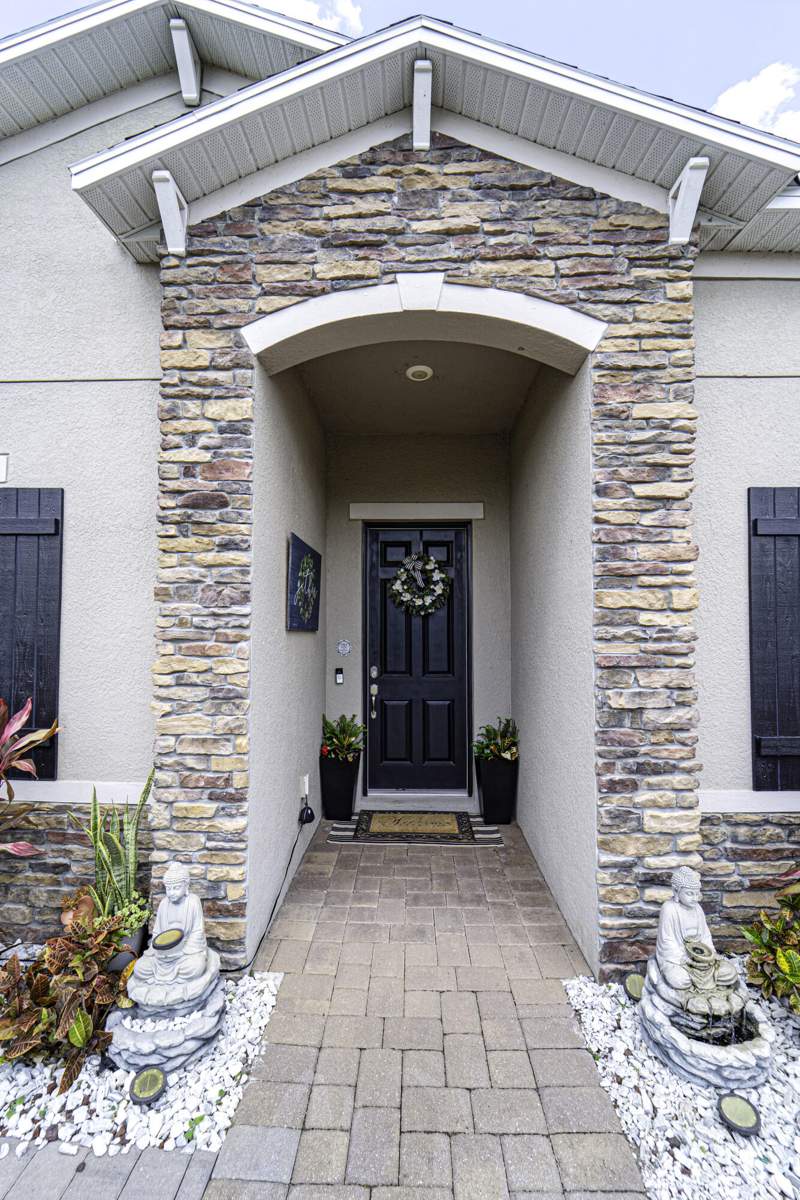 4 bedroom Single Family Residence at 6920 NW Jorgensen Road, Port St Lucie Section 43, Port St. Lucie — photo 4