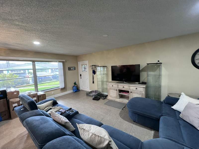 1 bedroom Condominium at 8435 NW 10th Street #B50, Lauderdale West Condo No III, Plantation — photo 3