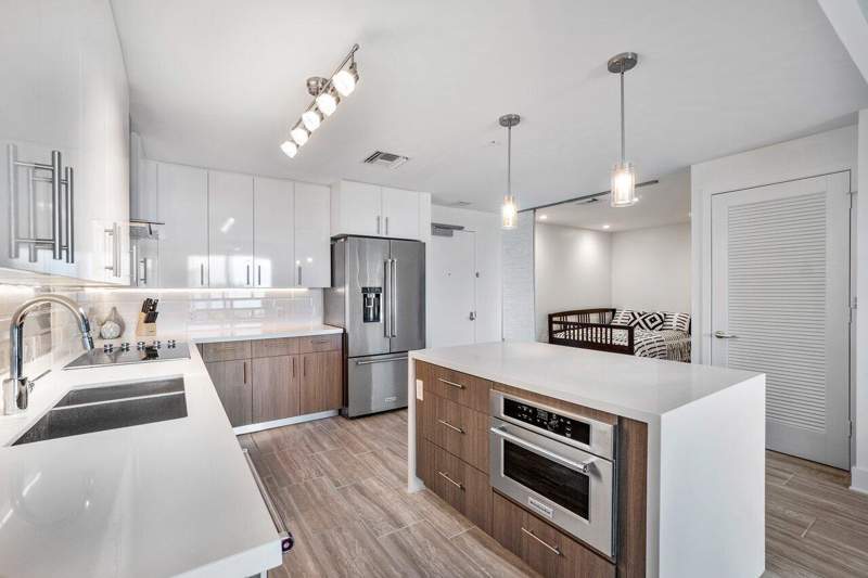 1 bedroom Condominium at 236 SE Fifth Avenue #303, 236 Fifth Avenue Condo, Delray Beach — photo 3