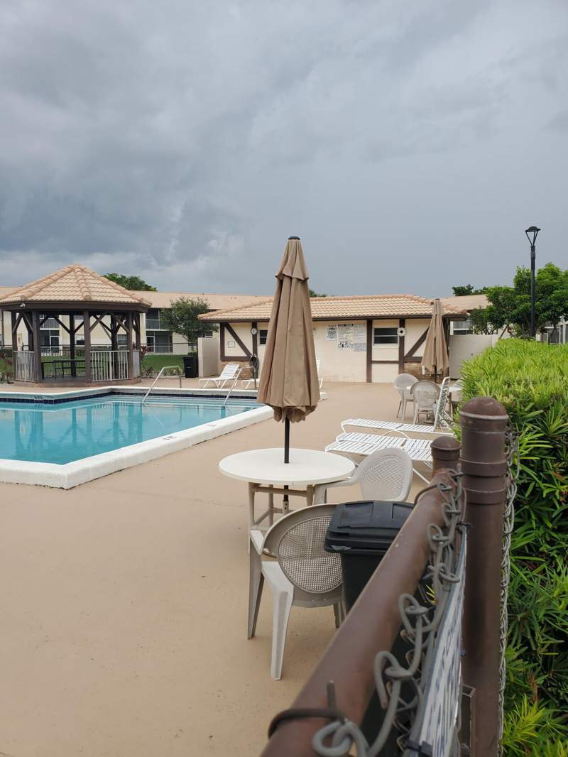 2 bedroom Condominium at 2337 NW 89th Drive #607, Brittany Court Condo, Coral Springs — photo 4