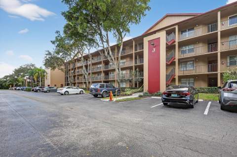 12750 SW 4th Court #307J, Pembroke Pines FL - photo 6 of 42
