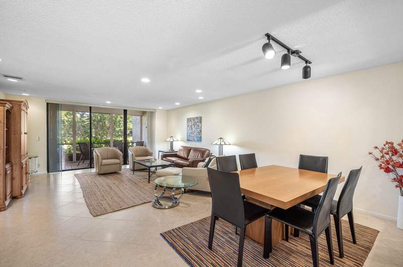 2 bedroom Condominium at 61 Eastgate Drive #C, Eastgate At Hunters Run, Boynton Beach — photo 5