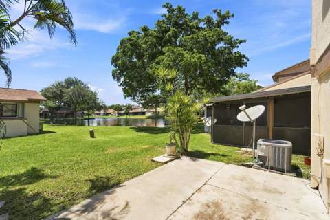 2975 NW 106th Avenue #3, Sunrise FL - photo 21 of 54