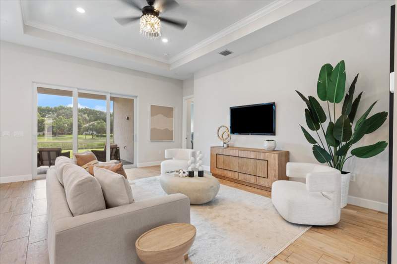 3 bedroom Single Family Residence at 349 Geillis Path, Enclave At Sherwood, Delray Beach — photo 5