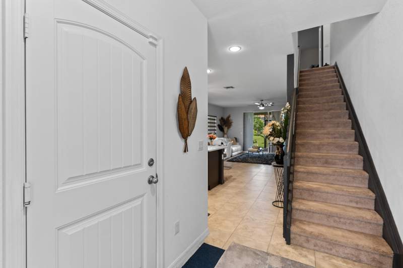 3 bedroom Townhouse at 1182 Paisley Court, Waterville, Lake Worth — photo 3