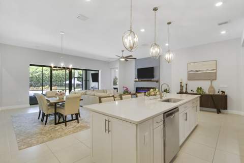 540 SE Villandry Way, Port St. Lucie FL - photo 7 of 70