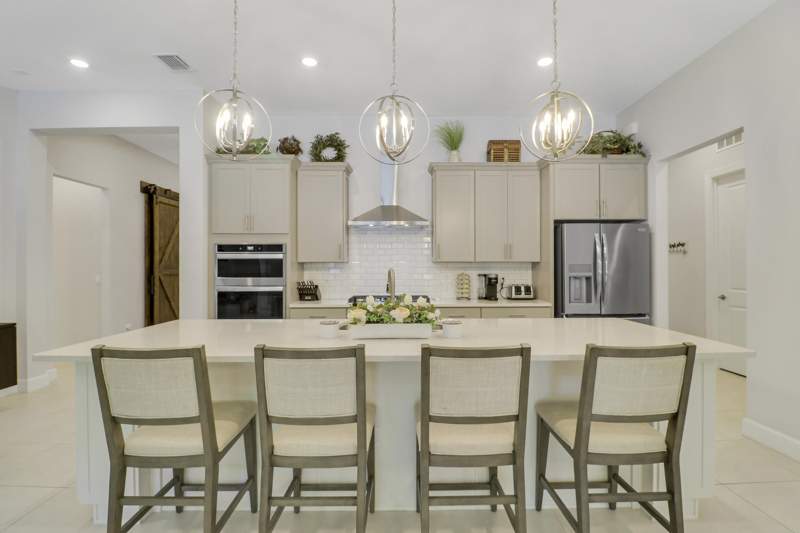 3 bedroom Single Family Residence at 540 SE Villandry Way, Veranda Gardens East Phase 4, Port St. Lucie — photo 5