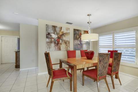 5481 Mirror Lakes Boulevard, Boynton Beach FL - photo 20 of 50