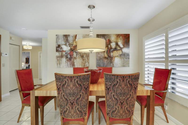 2 bedroom Single Family Residence at 5481 Mirror Lakes Boulevard, Mirror Lakes Pl 2, Boynton Beach — photo 3