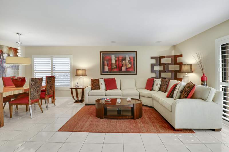 2 bedroom Single Family Residence at 5481 Mirror Lakes Boulevard, Mirror Lakes Pl 2, Boynton Beach — photo 2