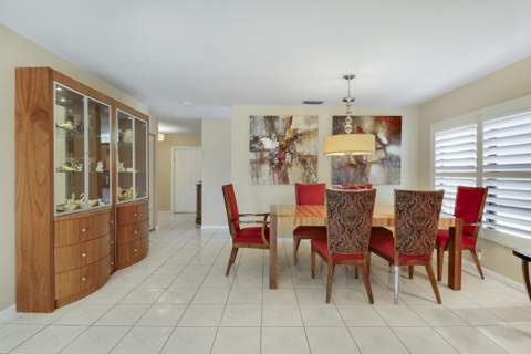 5481 Mirror Lakes Boulevard, Boynton Beach FL - photo 21 of 50