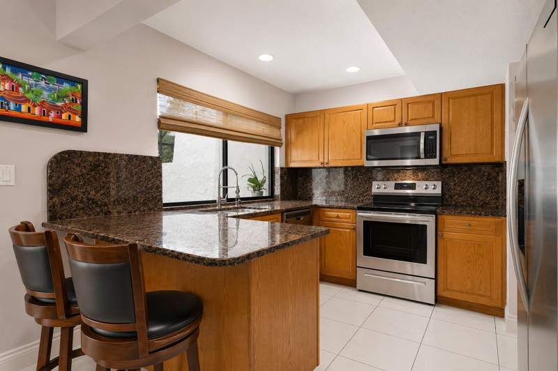 3 bedroom Condominium at 3015 Oaktree Lane #Unit 277, Lakes Of Emerald Hills, Hollywood — photo 5