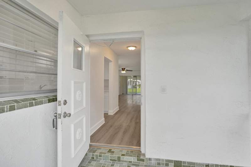 2 bedroom Villa at 1050 NW 87th Avenue #B141, Lauderdale West Condo No Xii, Plantation — photo 3