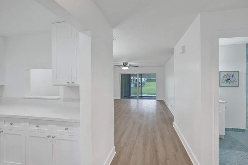 2 bedroom Villa at 1050 NW 87th Avenue #B141, Lauderdale West Condo No Xii, Plantation — photo 5