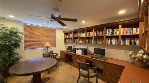 1801 N Flagler Drive #630, West Palm Beach FL - photo 20 of 27