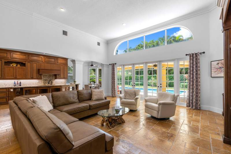 3 bedroom Single Family Residence at 7795 La Corniche Circle, La Corniche At Boca Pointe, Boca Raton — photo 5