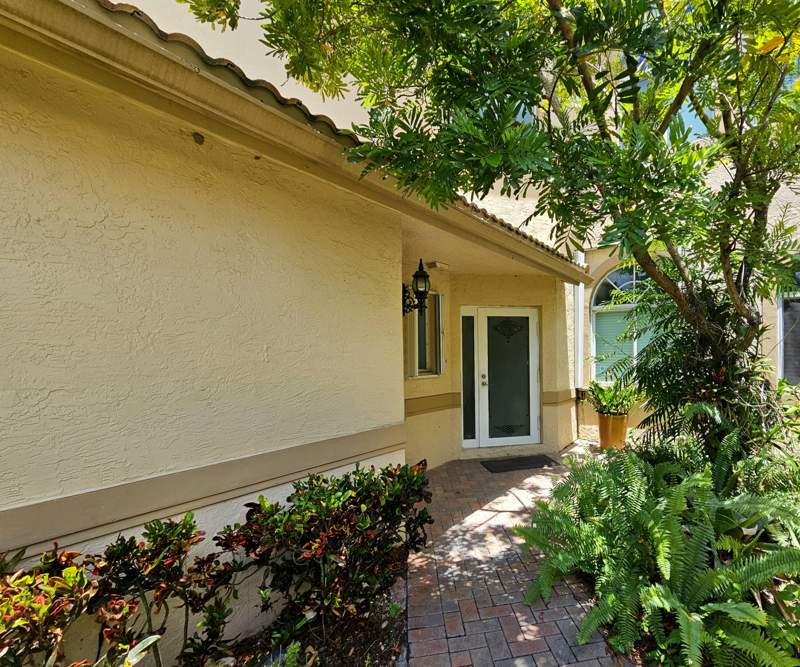 3 bedroom Townhouse at 8149 Madison Lakes Circle, Madison Lakes, Davie — photo 5