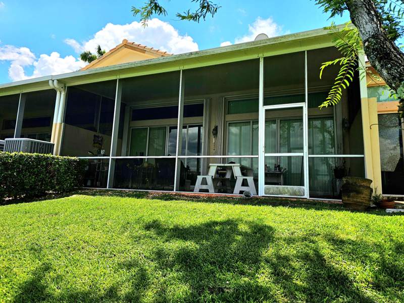 3 bedroom Townhouse at 8149 Madison Lakes Circle, Madison Lakes, Davie — photo 4