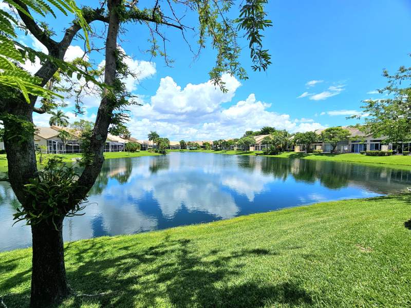 3 bedroom Townhouse at 8149 Madison Lakes Circle, Madison Lakes, Davie — photo 2