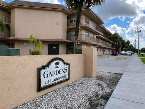 4191 NW 26th Street #370, Lauderhill FL - photo 9 of 21