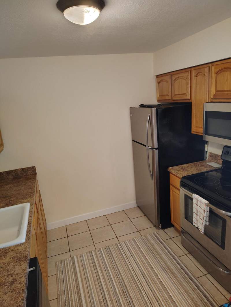 1 bedroom Condominium at 6020 Indrio Road #16, Indian Pines Village, Fort Pierce — photo 5