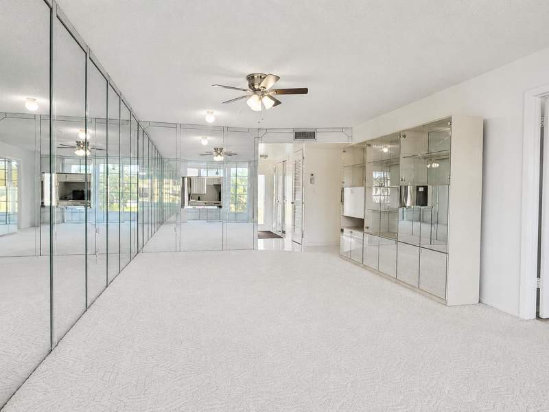 2 bedroom Condominium at 3051 Sunrise Lakes Drive #203, Sunrise Lakes, Sunrise — photo 5