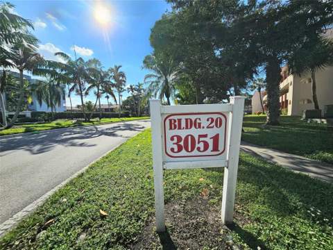 3051 Sunrise Lakes Drive #203, Sunrise FL - photo 14 of 23