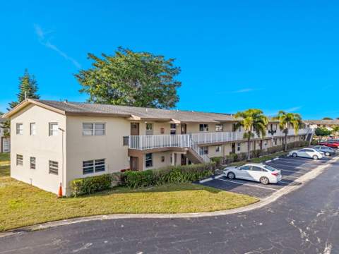 601 NW 78th Terrace #203, Margate FL - photo 23 of 23