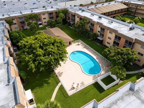 4191 NW 26th Street #370, Lauderhill FL - photo 10 of 21