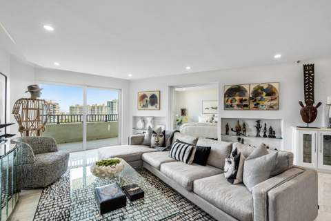 3912 S Ocean Boulevard #Ph-1, Highland Beach FL - photo 11 of 38