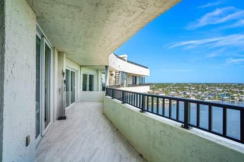 3912 S Ocean Boulevard #Ph-1, Highland Beach FL - photo 24 of 38