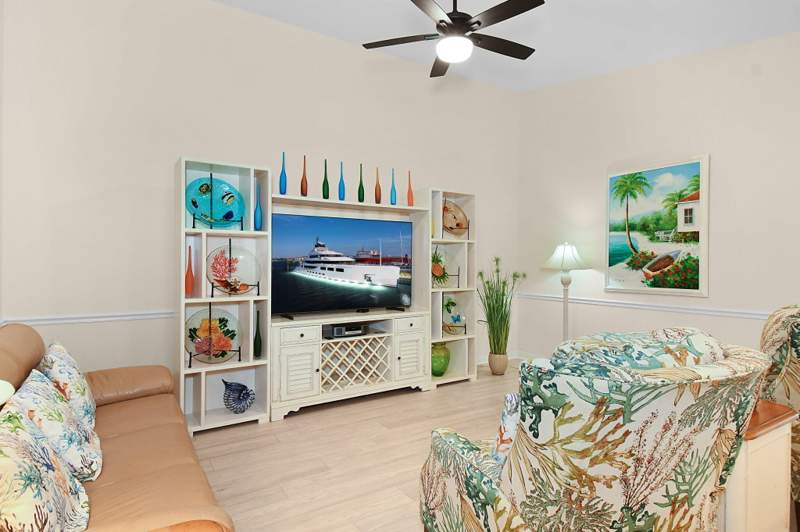 2 bedroom Villa at 8557 SE Retreat Drive, The Retreat, Hobe Sound — photo 5