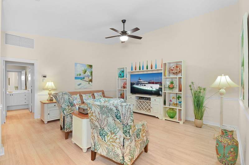2 bedroom Villa at 8557 SE Retreat Drive, The Retreat, Hobe Sound — photo 4
