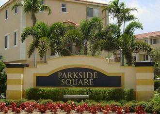 4 bedroom Townhouse at 2905 S Greenleaf Circle, Quantum Park Townhomes, Boynton Beach — photo 5
