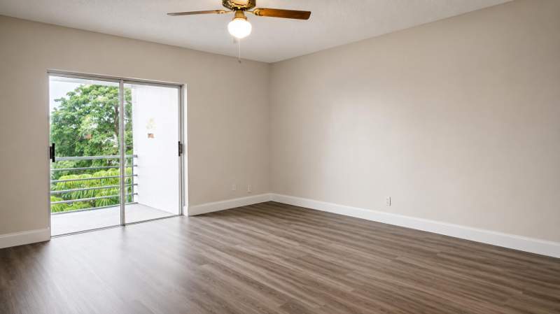 2 bedroom Condominium at 4880 NW 22nd Street #309, Castle Apartments 2 Condo, Lauderhill — photo 3