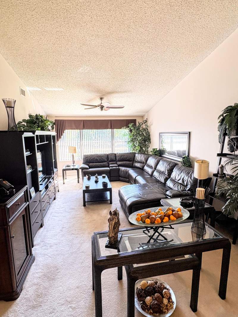 2 bedroom Condominium at 4712 E Lucerne Lakes Boulevard #203, Lucerne Greens Condo, Lake Worth — photo 4