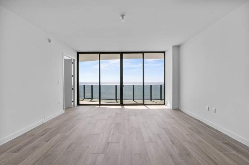 3 bedroom Condominium at 900 N OCEAN Boulevard #802, Casamar, Pompano Beach — photo 1