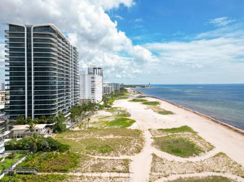 900 N Ocean Boulevard #802, Pompano Beach FL - photo 9 of 31