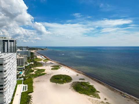 900 N Ocean Boulevard #802, Pompano Beach FL - photo 12 of 31
