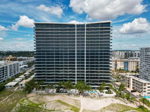 900 N Ocean Boulevard #802, Pompano Beach FL - photo 13 of 31