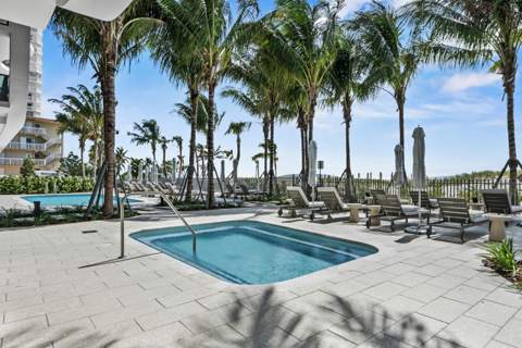 900 N Ocean Boulevard #802, Pompano Beach FL - photo 19 of 31
